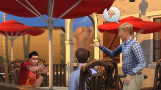 Les Sims 4 : Les histoires de quartier mises à jour, un nouveau kit disponible