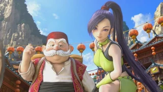 Square Enix recrute pour un nouveau Dragon Quest sur la prochaine génération de consoles