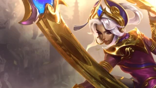 TFT : Ce que nous savons sur la màj 14.7