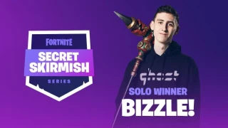 Fortnite : Les résultats du Secret Skirmish