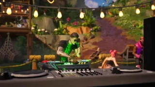 Fortnite : Escapade Estivale, tous les défis et récompenses été 2023