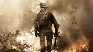 Activision souhaite faire de Call of Duty une franchise cinématographique à succès !
