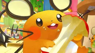 Pokémon Pocket : Électrocutez vos adversaires avec le deck Dedenne EX