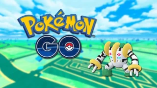 Pokémon GO : Comment battre Regigigas ?