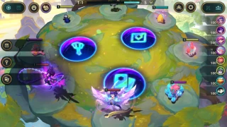 TFT : Quels portails seront disponibles avec le set 11 ?