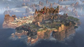 Apex Legends : Des éléments du Battle Pass auraient fuité