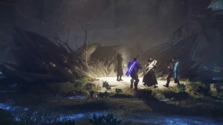 Destiny 2 : La sortie de l'extension Au-delà de la Lumière repoussée à novembre