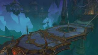 WoW The War Within : Calendrier de sortie des donjons et des différents modes de difficulté