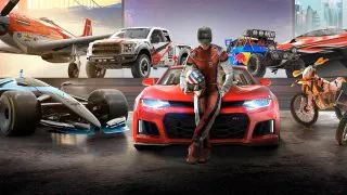 The Crew 2 possède enfin ce mode dont n'a pas pu profiter son aîné
