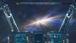 Starfield : Ne cherchez pas, il est impossible d'atterrir manuellement sur une planète
