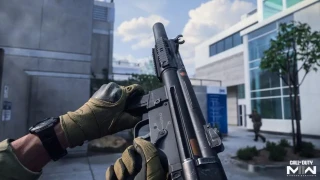 Modern Warfare 2/Warzone 2.0 : Le Lachmann Shroud, comment débloquer cette arme ?
