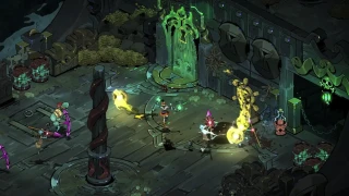Hades 2 : Une mise à jour majeure arrive bientôt