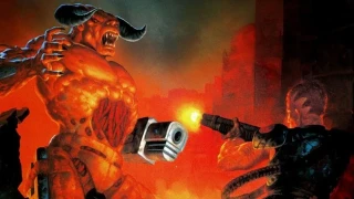Doom 2 révèle encore des secrets 24 ans après