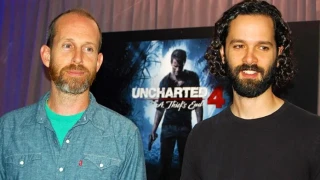 Le directeur d'Uncharted et The Last of Us explique les raisons de son départ de Naughty Dog !
