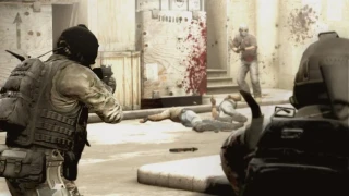 CSGO détaille sa mise à jour du 22 mars
