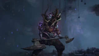 Diablo 4 : Les putréphales, qui sont-ils ? (Headrotten)