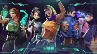 VALORANT : MàJ 12.05, patch notes de la mise à jour du 17 mars 2026