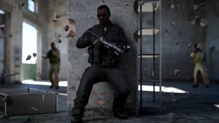 DayZ : La mise à jour 1.16 est disponible, ajoutant une arme et corrige quelques problèmes