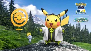 Pokémon GO : Ultra Bonus revient en juillet 2026 pour fêter les 10 ans du jeu, les détails