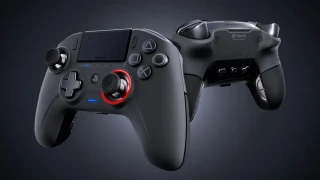 NACON sort sa manette sans fil : le REVOLUTION Unlimited Pro Controller