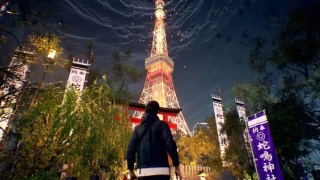 Prime Gaming : GhostWire: Tokyo et six autres jeux pour octobre 2023
