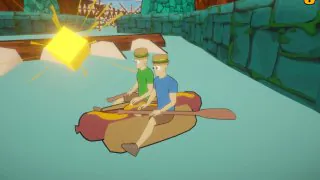 Steam : 55 000 joueurs se font rembourser ce jeu indé... après lui avoir mis une super note