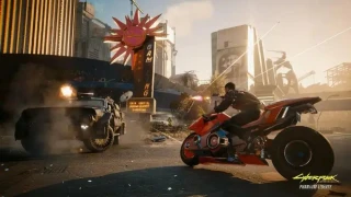 Cyberpunk 2077 : CD Projekt recommande de tester sa configuration avant la sortie du DLC