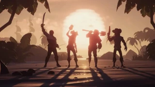 Sea of Thieves est-il disponible sur Nintendo Switch ? 