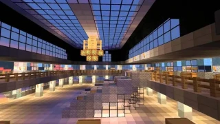 Des boutiques Minecraft ouvrent au Japon