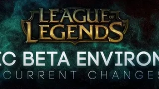 Du nouveau sur le PBE