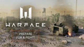 Warface, le jeu de Crytek, proposera également un mode battle royale !