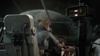 Star Wars Outlaws ne proposera pas d'écran de chargement, même en allant dans l'espace