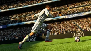 Quatre nouveaux types de centre dans le prochain FIFA