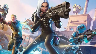 Fortnite : La tenue Zadie éclaireuse est gratuite, découvrez comment l'obtenir facilement