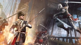 Assassin's Creed 4: Black Flag voit son nombre de joueurs augmenter de plus de 200 % grâce à Skull and Bones