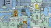 Illustration - Tunic : Andrew Shouldice s'exprime quant au manuel en jeu