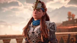 Horizon : Une version officielle d'Aloy gérée par IA suscite l'inquiétude
