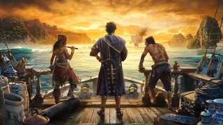 Skull & Bones : Participez dès à présent aux festivités du premier anniversaire du titre