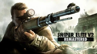 Sniper Elite V2 remastered s'apprête à sortir, et ce sur toutes les plateformes 