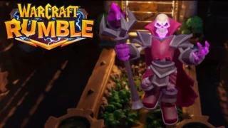 Warcraft Rumble : Comment battre le Mage de sang Thalnos à Lordaeron ?
