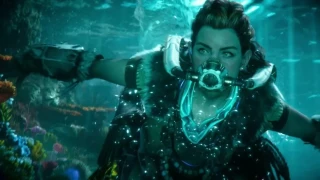 Horizon: Forbidden West officialise sa sortie pour le second semestre 2021