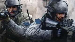 Call of Duty: Modern Warfare : Les skins proposés seront réalistes