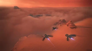 Dune: Spice Wars partage une première roadmap, avec le multijoueur