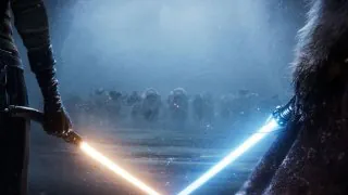 Star Wars Eclipse avancerait très lentement, mais ne serait toujours pas annulé