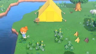 Animal Crossing: New Horizons bat des records