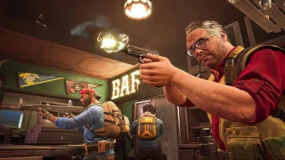 Back 4 Blood : Comment débloquer tous les personnages (Nettoyeurs) ?