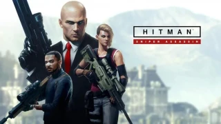 Hitman 2 : Le mode Sniper Assassin accueillera plusieurs nouveaux niveaux !