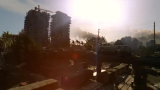 Dying Light est toujours aussi populaire chez les joueurs