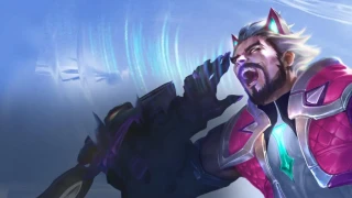 TFT : Comment jouer « Loup déchaîné », l'augment de Sylas du set 14 ? (Wolf Unchained)