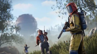 Rust 2 mentionné par Garry Newman, qui tacle sévèrement Unity